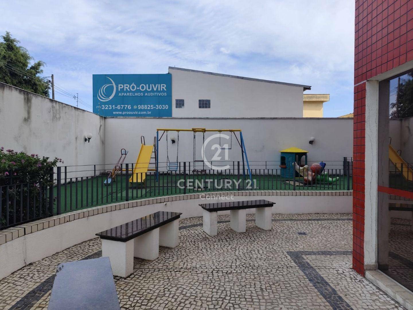 Apartamento, 3 quartos, 92 m² - Foto 25