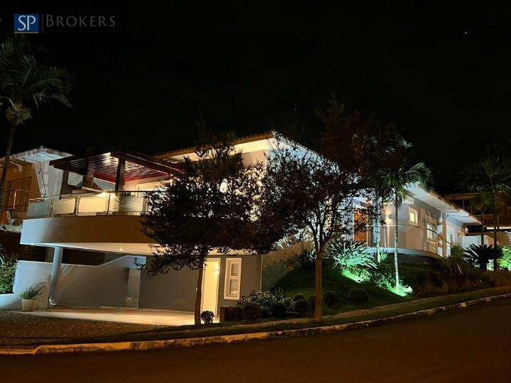 Casa de Condomínio à venda com 4 quartos, 275m² - Foto 41