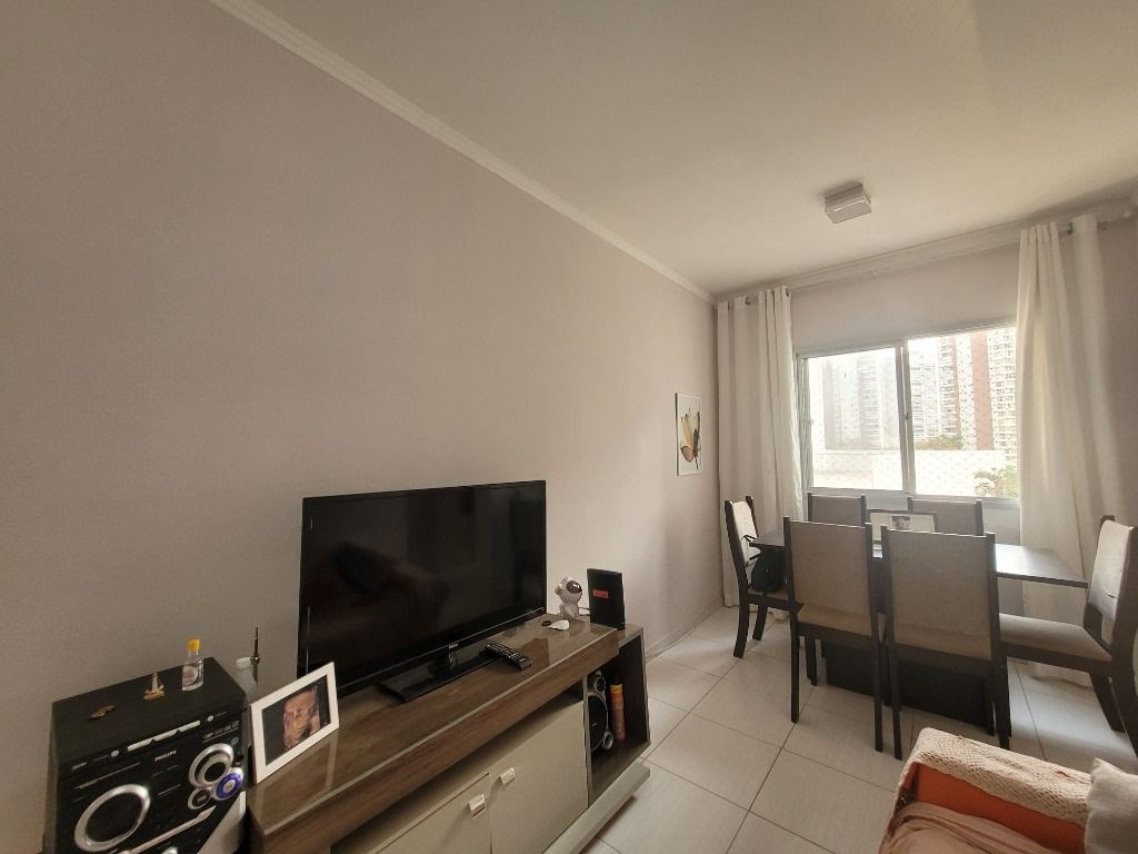 Apartamento à venda com 2 quartos, 47m² - Foto 6