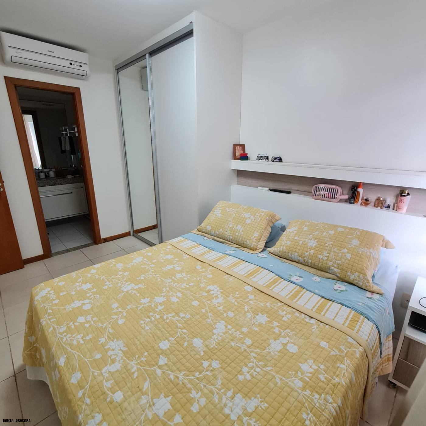 Apartamento à venda com 2 quartos, 71m² - Foto 7