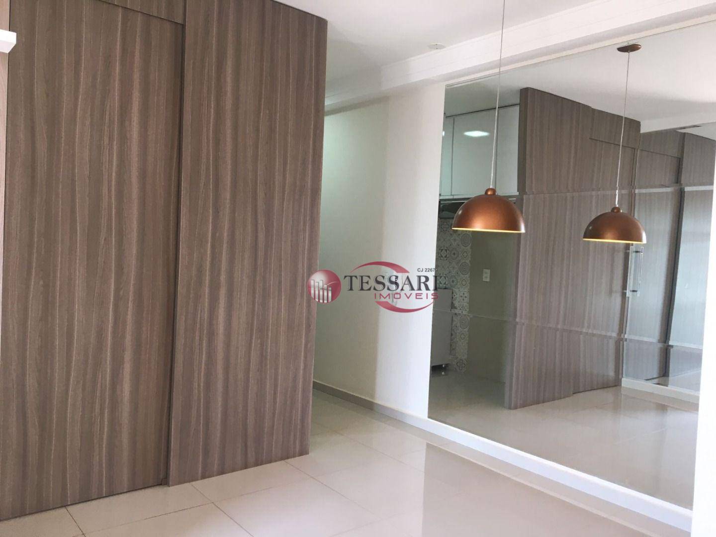 Apartamento à venda com 2 quartos, 50m² - Foto 6