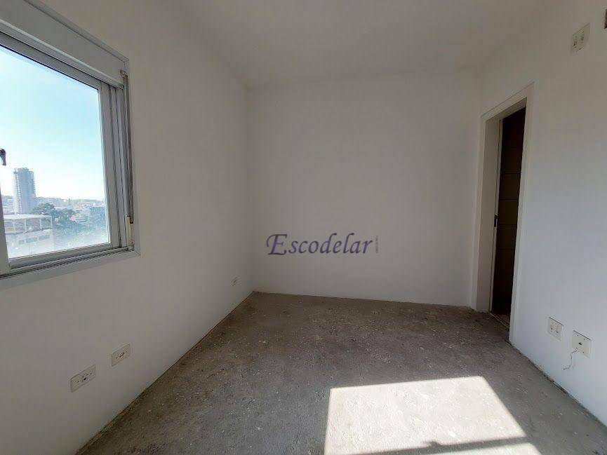 Apartamento à venda com 3 quartos, 91m² - Foto 8