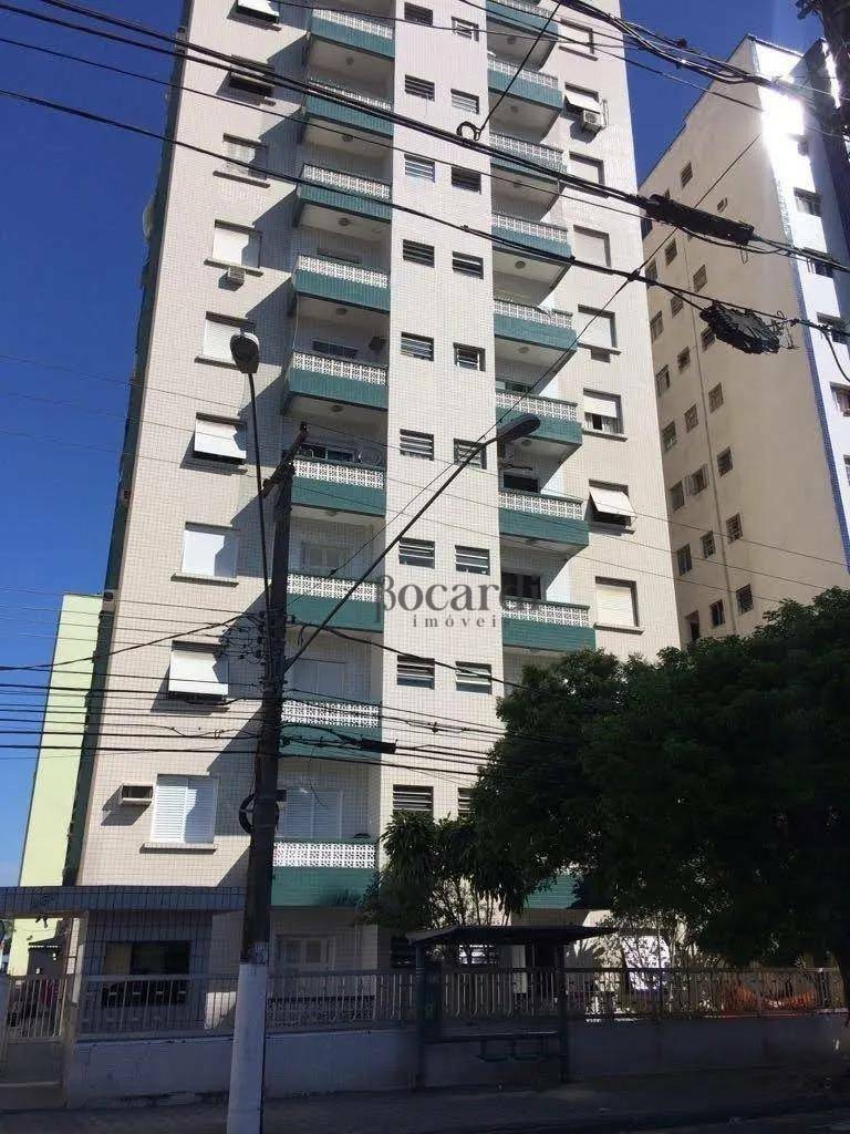 Apartamento à venda com 1 quarto, 40m² - Foto 1