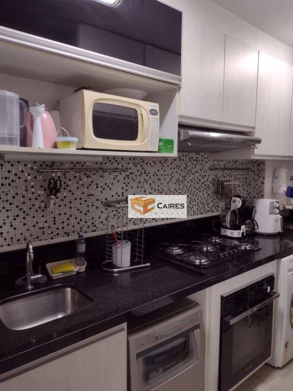 Apartamento à venda com 2 quartos, 50m² - Foto 5