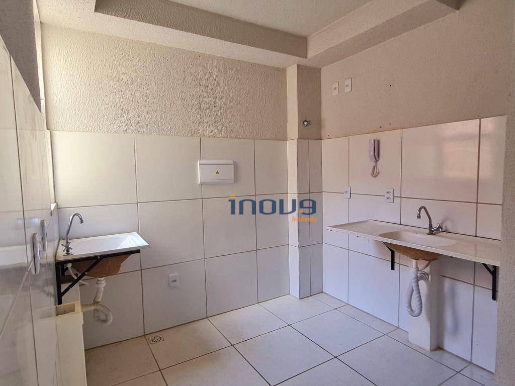 Apartamento à venda com 2 quartos, 46m² - Foto 8