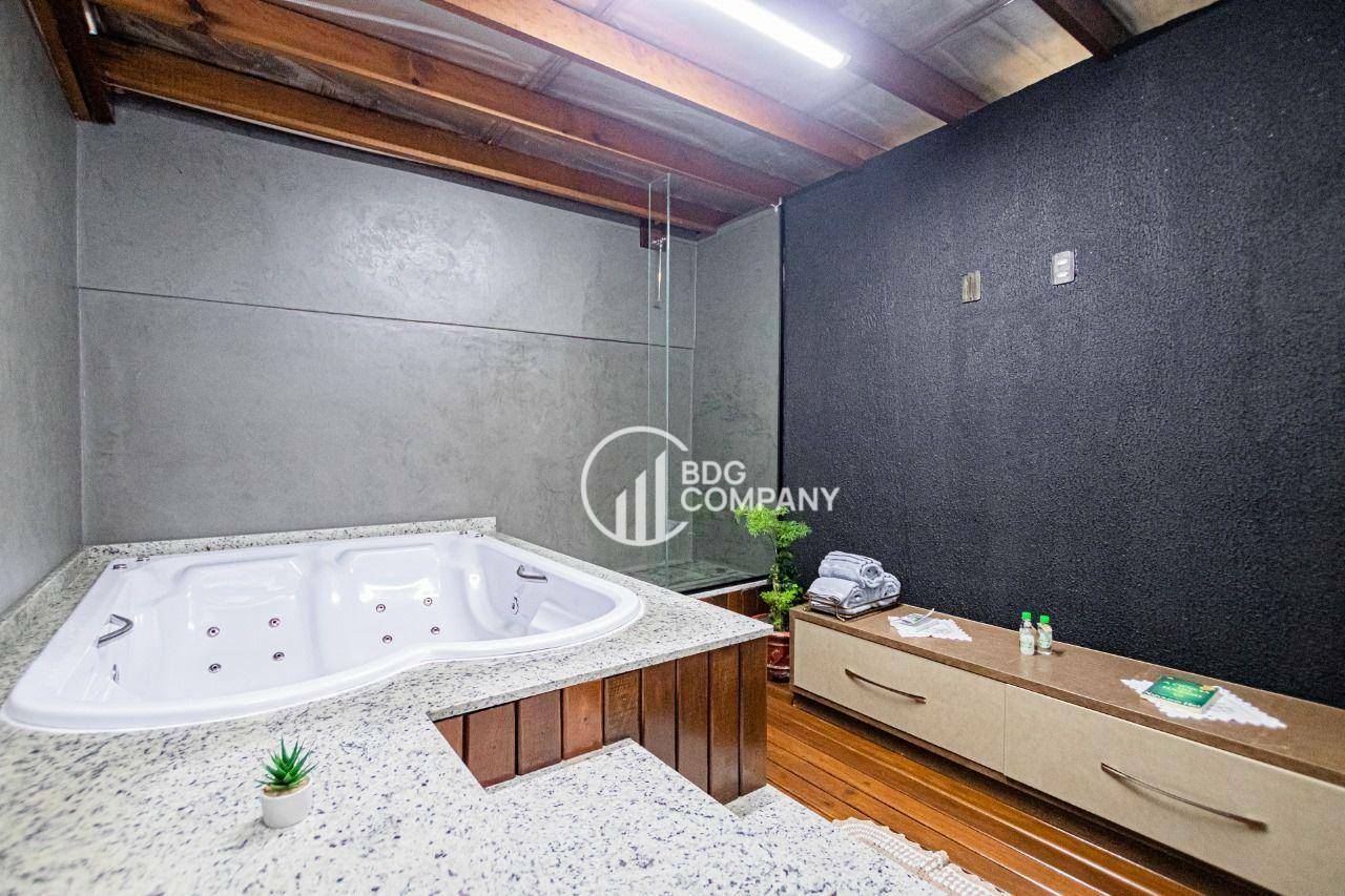 Casa à venda com 2 quartos, 90m² - Foto 25