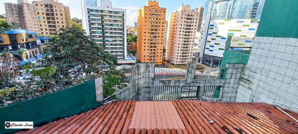 Casa à venda com 3 quartos, 120m² - Foto 22