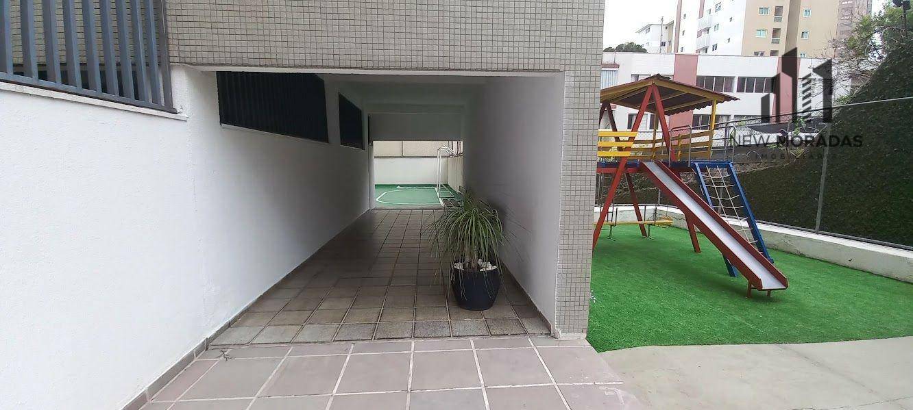 Apartamento à venda com 3 quartos, 107m² - Foto 35