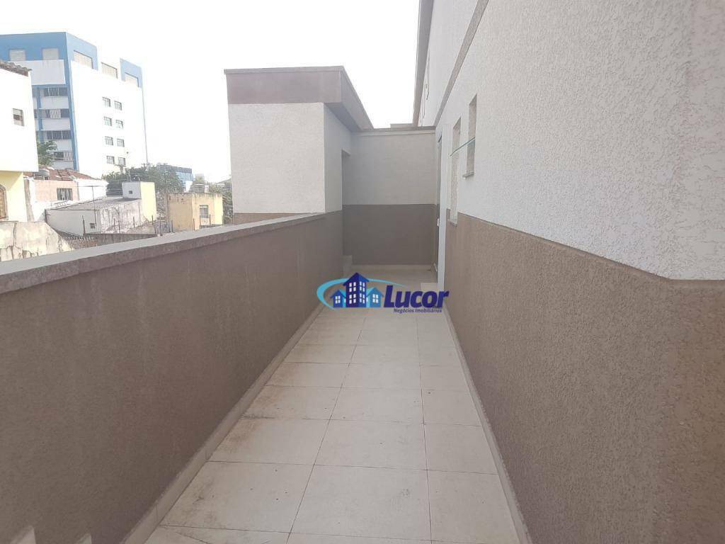 Apartamento à venda com 1 quarto, 37m² - Foto 11