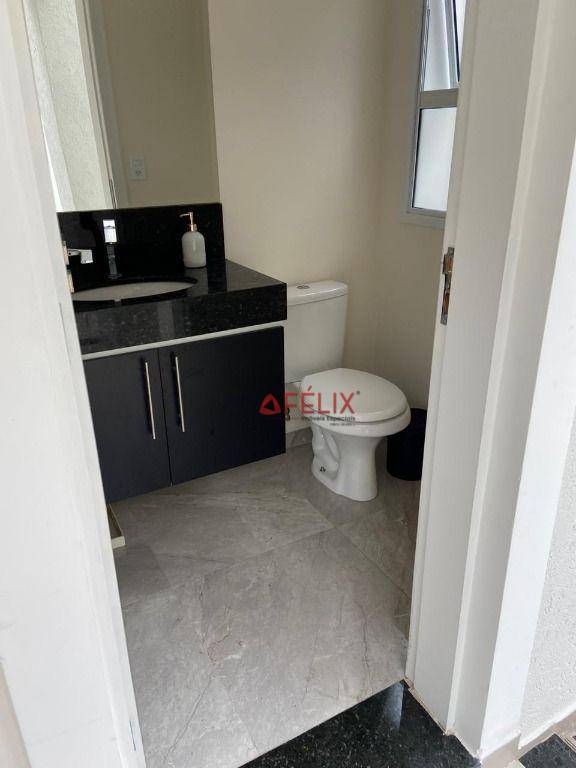 Sobrado à venda com 3 quartos, 204m² - Foto 20