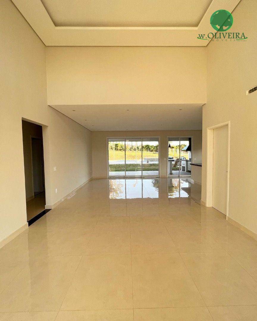 Casa de Condomínio à venda com 3 quartos, 254m² - Foto 5