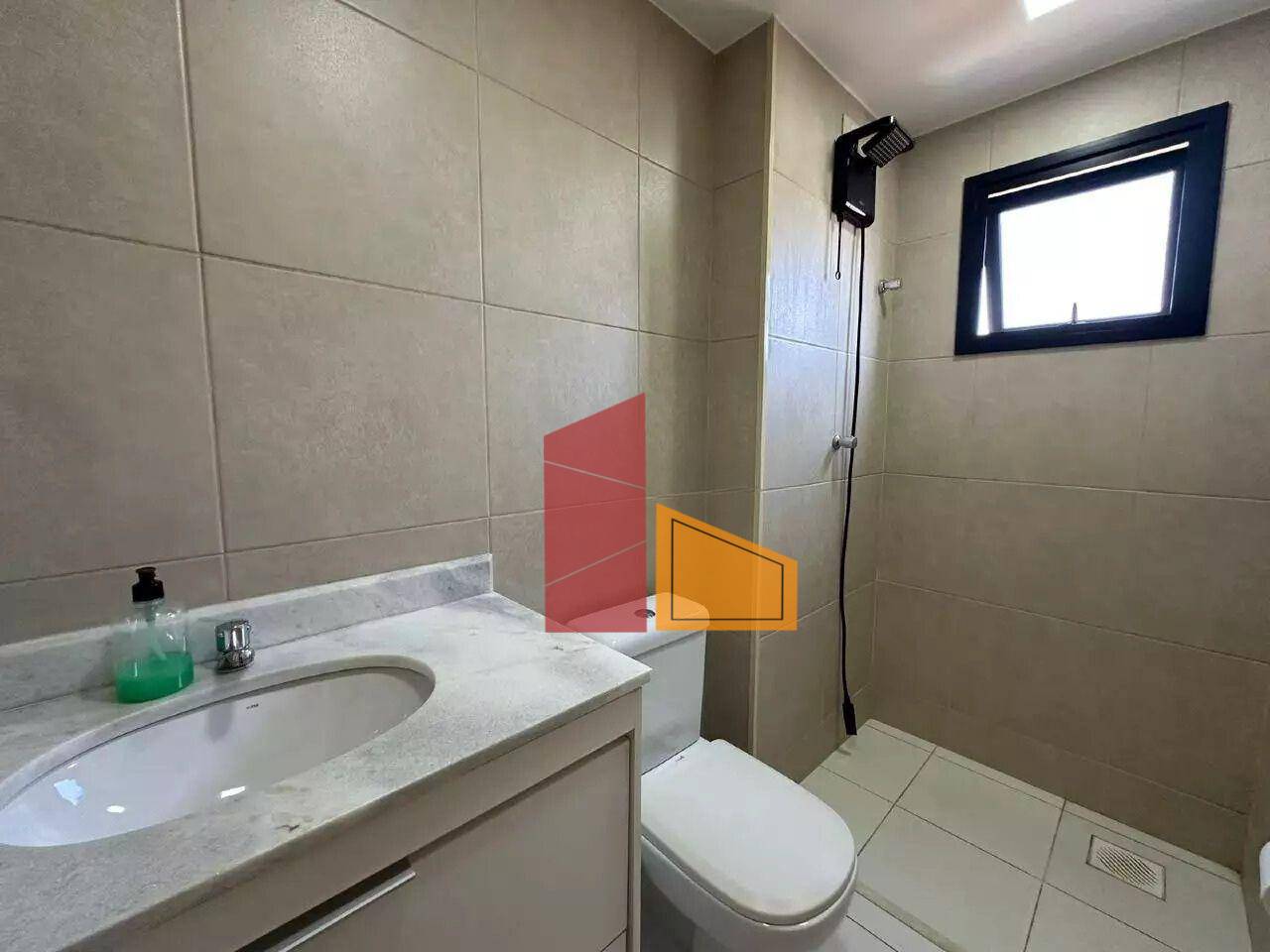 Apartamento à venda com 3 quartos, 115m² - Foto 13