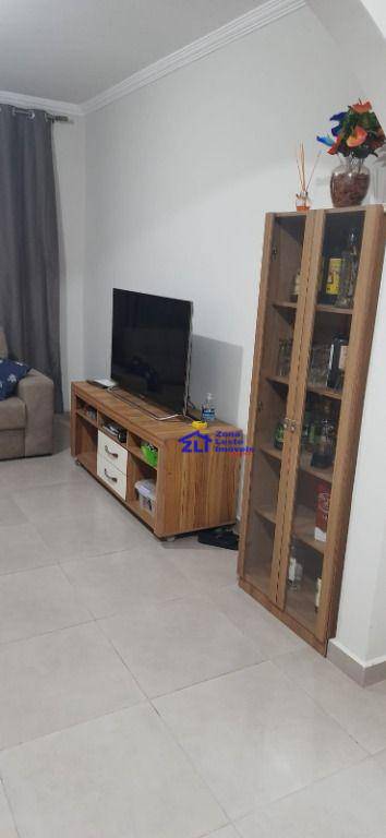 Sobrado à venda com 3 quartos, 190m² - Foto 44