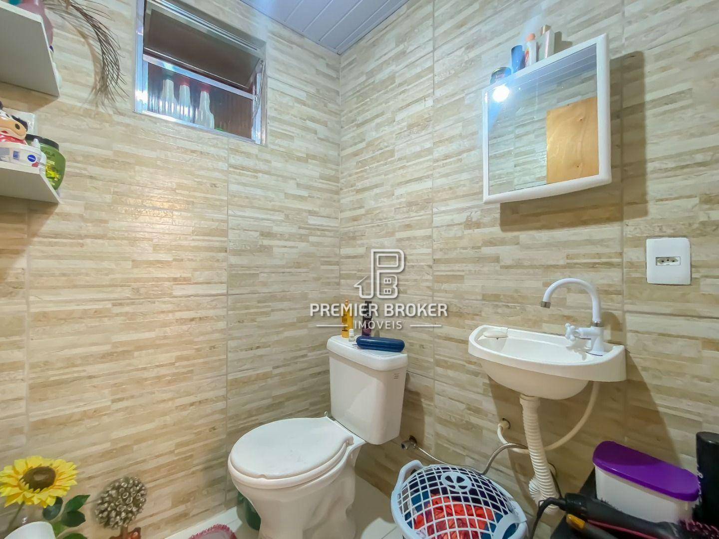 Casa de Condomínio à venda com 2 quartos, 58m² - Foto 6