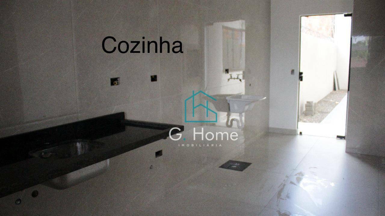 Casa à venda com 3 quartos, 79m² - Foto 14