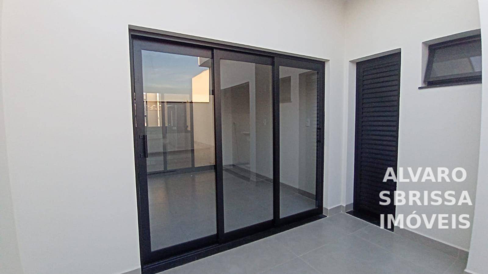 Casa de Condomínio à venda com 3 quartos, 132m² - Foto 24