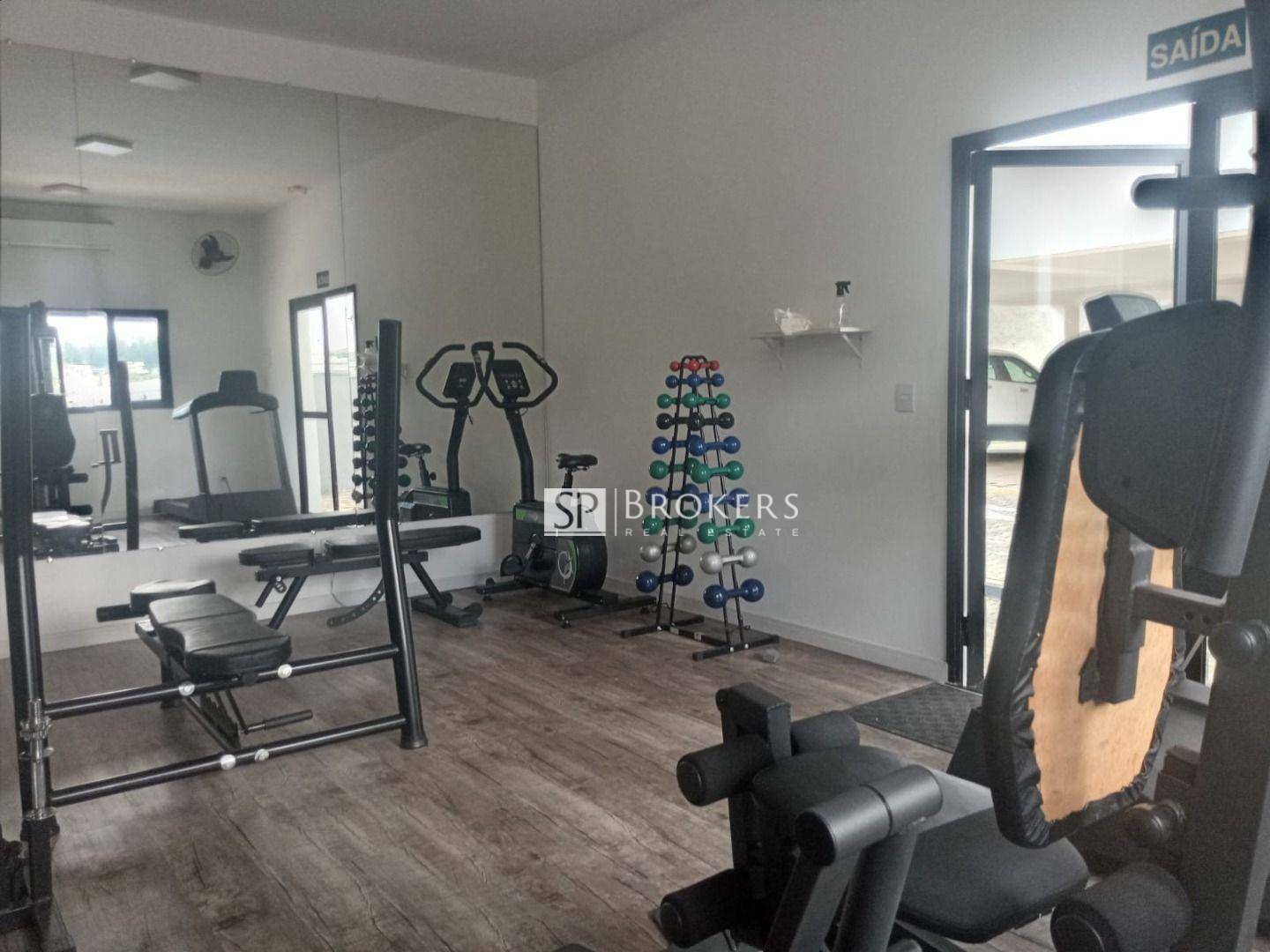 Cobertura à venda com 3 quartos, 230m² - Foto 62
