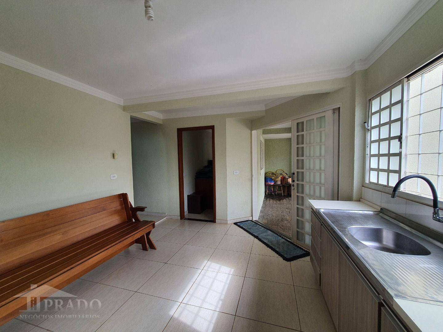 Casa à venda com 3 quartos, 174m² - Foto 23