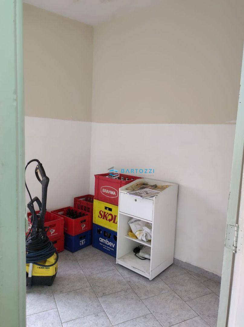 Conjunto Comercial-Sala para alugar, 52m² - Foto 8