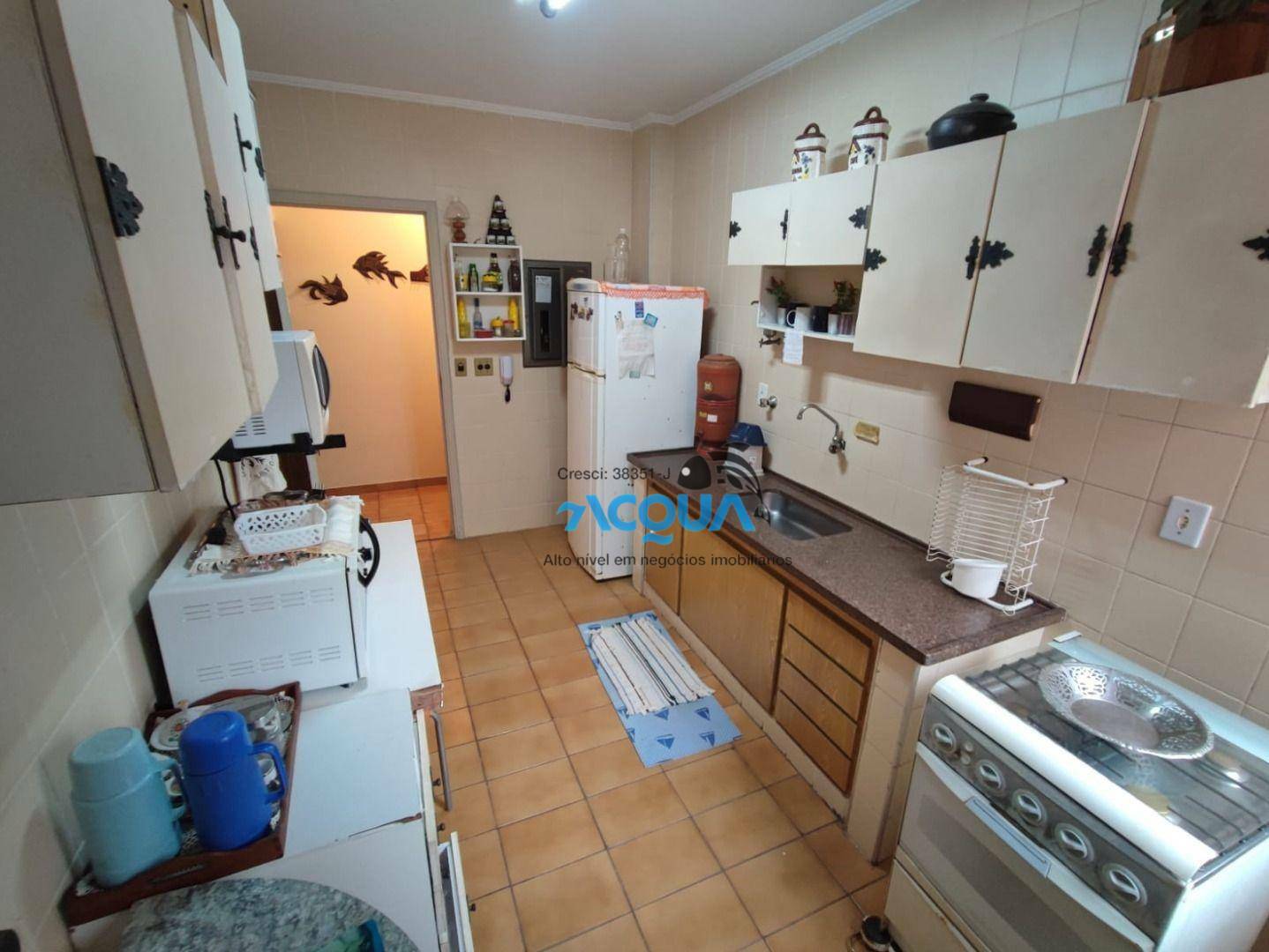 Apartamento à venda com 3 quartos, 80m² - Foto 5