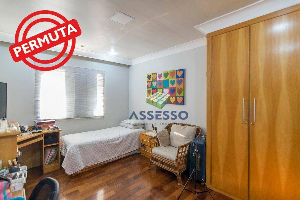 Apartamento à venda com 3 quartos, 190m² - Foto 22