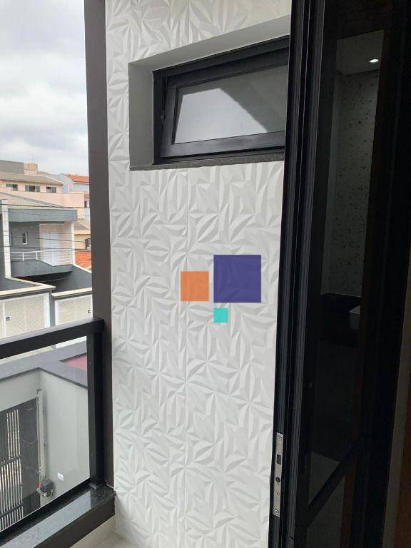 Sobrado à venda com 3 quartos, 180m² - Foto 21