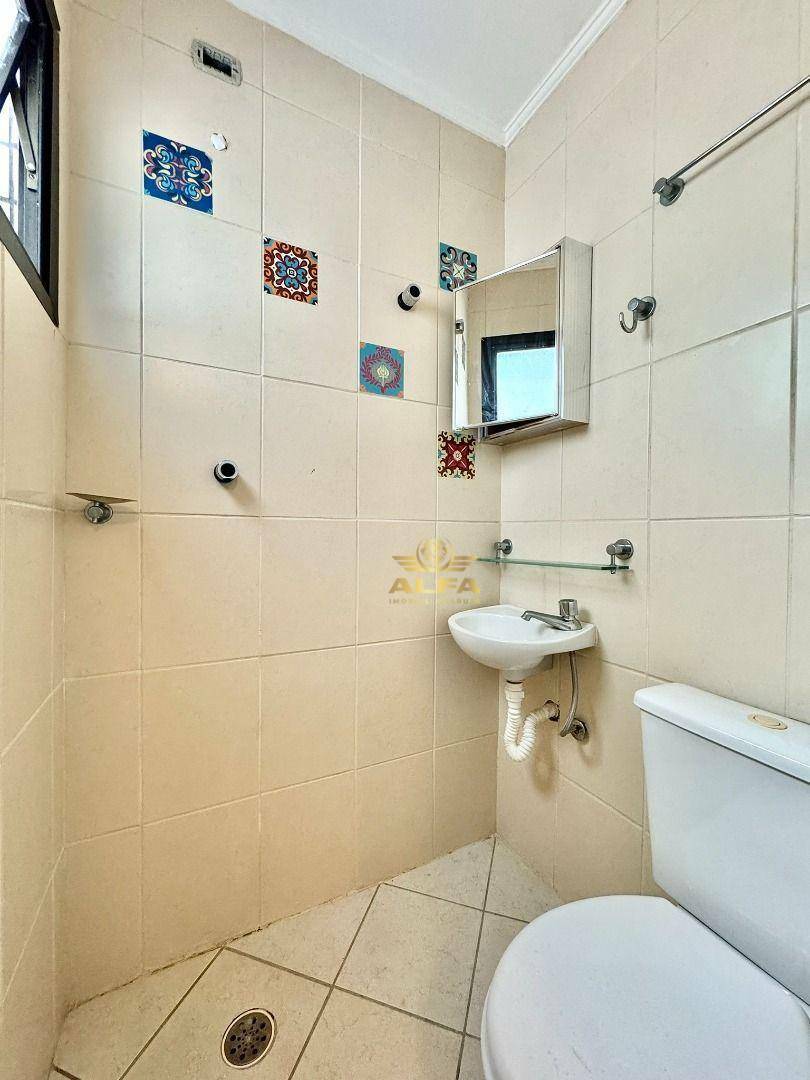 Apartamento à venda com 3 quartos, 80m² - Foto 16