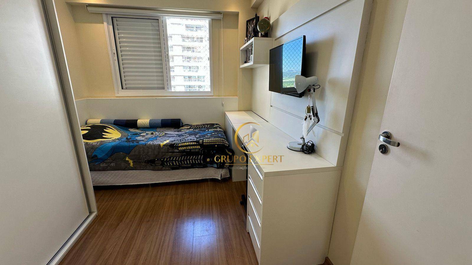 Apartamento à venda com 3 quartos, 102m² - Foto 8