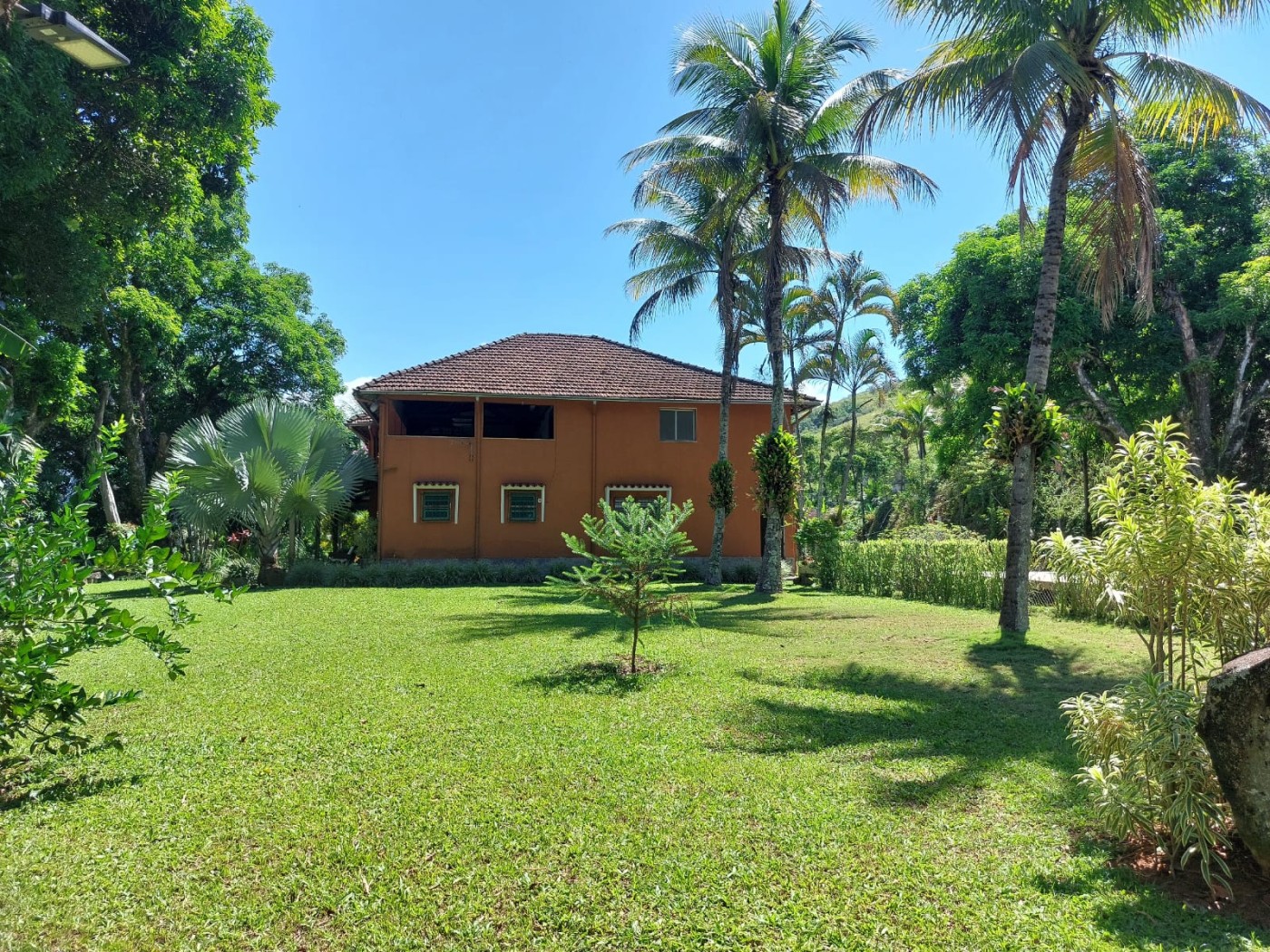 Sítio à venda com 7 quartos, 14m² - Foto 9