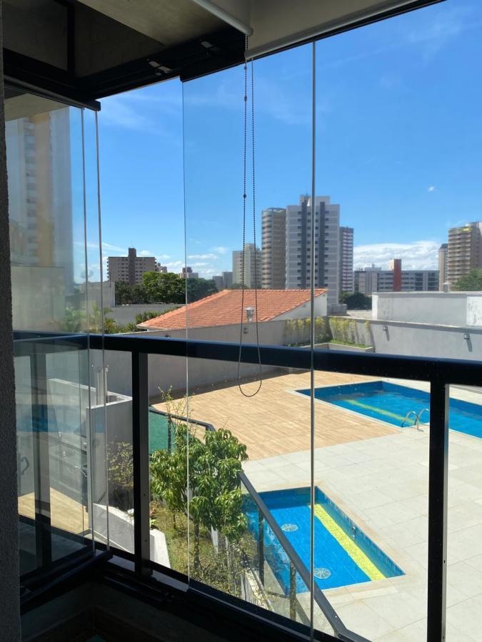 Apartamento à venda com 3 quartos, 90m² - Foto 1