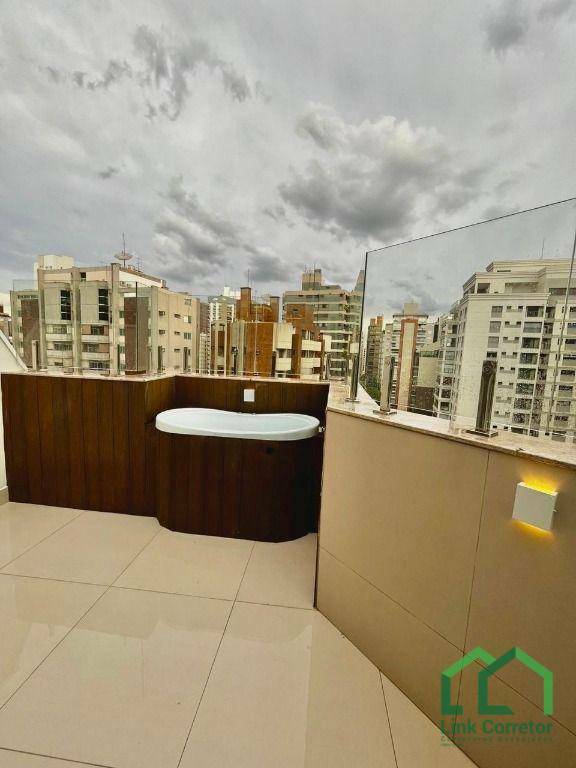 Apartamento para alugar com 2 quartos, 110m² - Foto 9