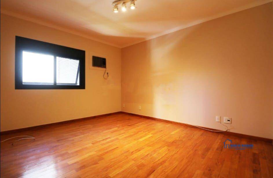 Apartamento à venda com 4 quartos, 338m² - Foto 3