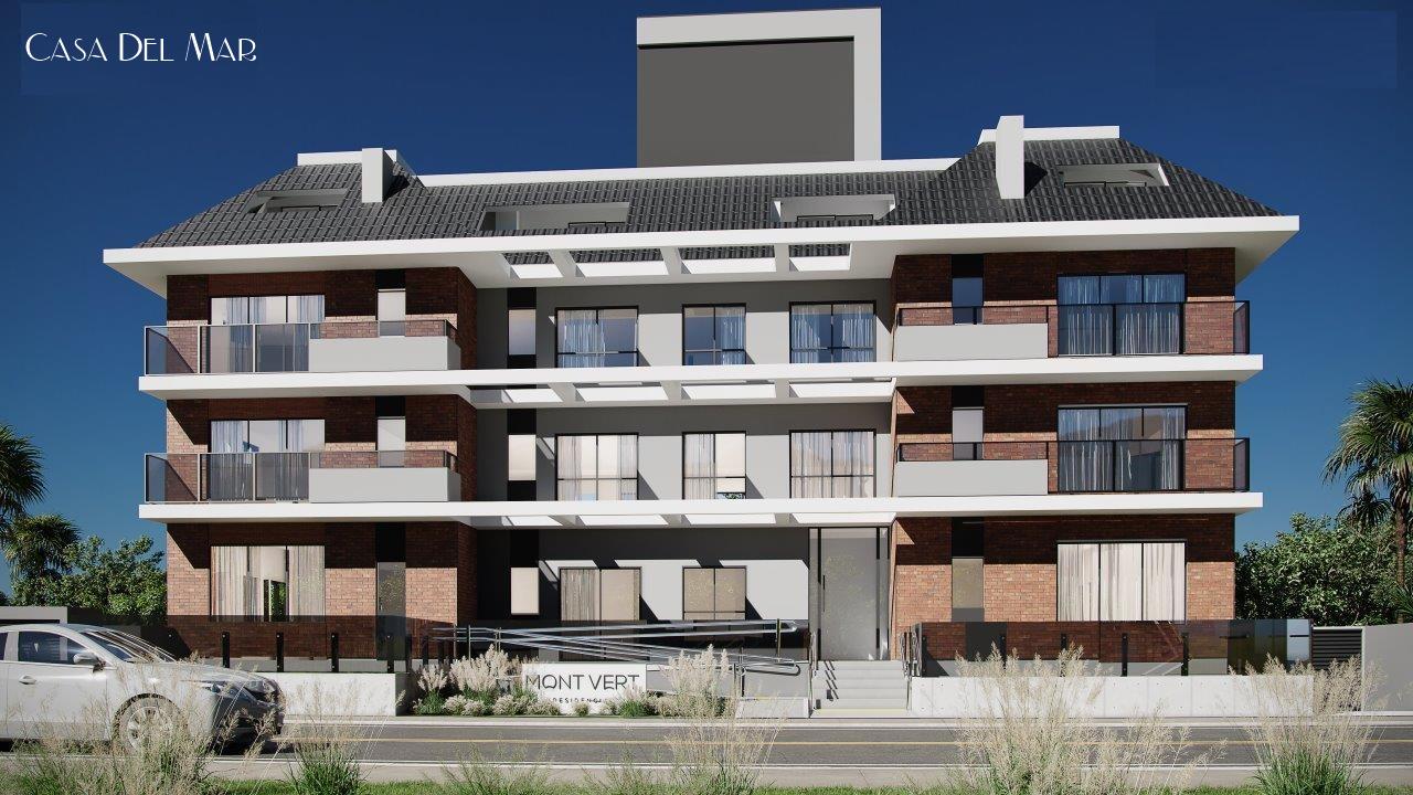 Apartamento à venda com 2 quartos, 74m² - Foto 4