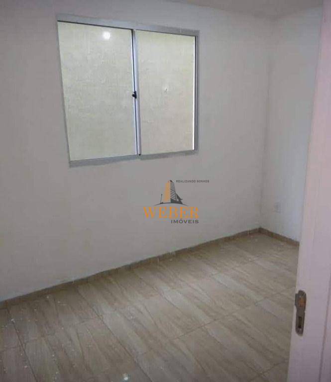 Apartamento à venda com 2 quartos, 45m² - Foto 6