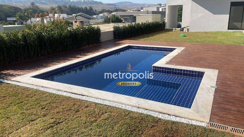 Casa de Condomínio à venda com 4 quartos, 345m² - Foto 26