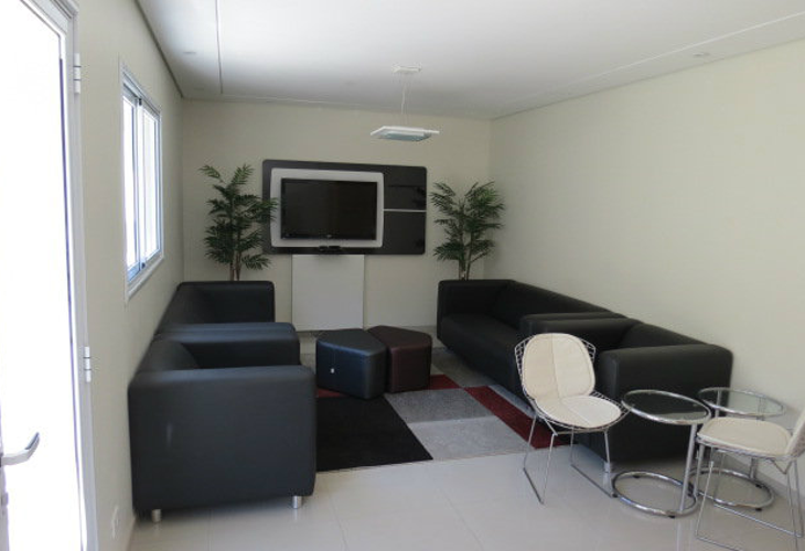 Apartamento à venda com 3 quartos, 180m² - Foto 16