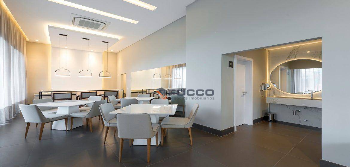 Apartamento à venda com 3 quartos, 102m² - Foto 46