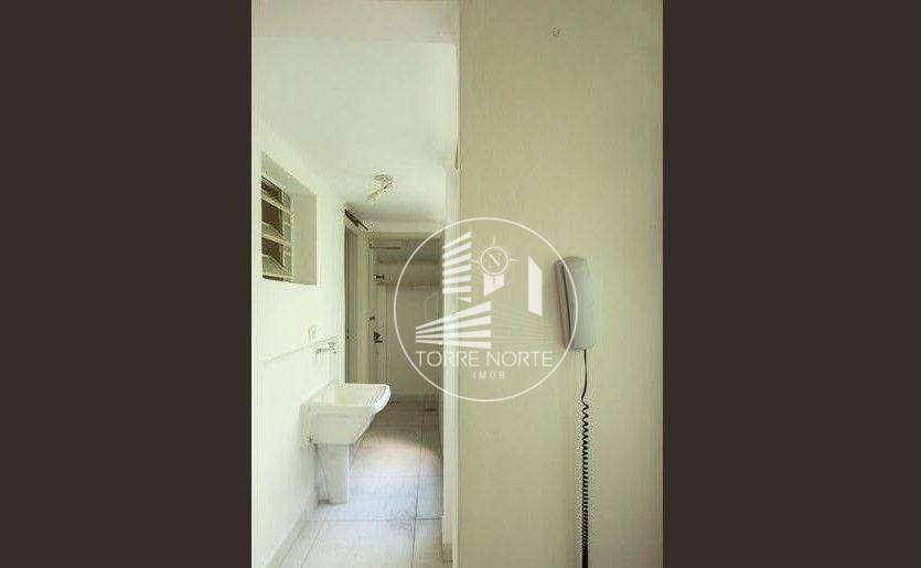 Apartamento à venda com 3 quartos, 67m² - Foto 8