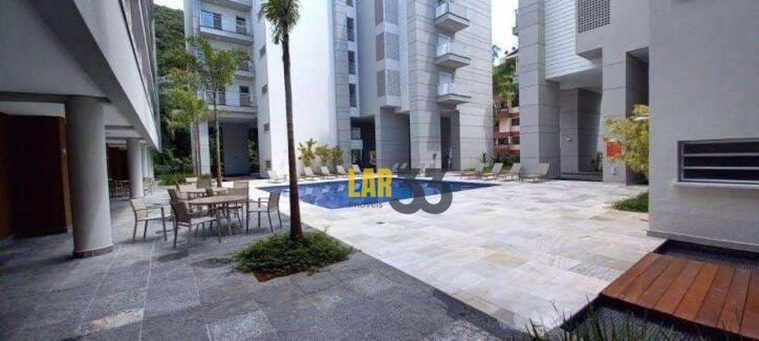 Apartamento à venda com 3 quartos, 130m² - Foto 25