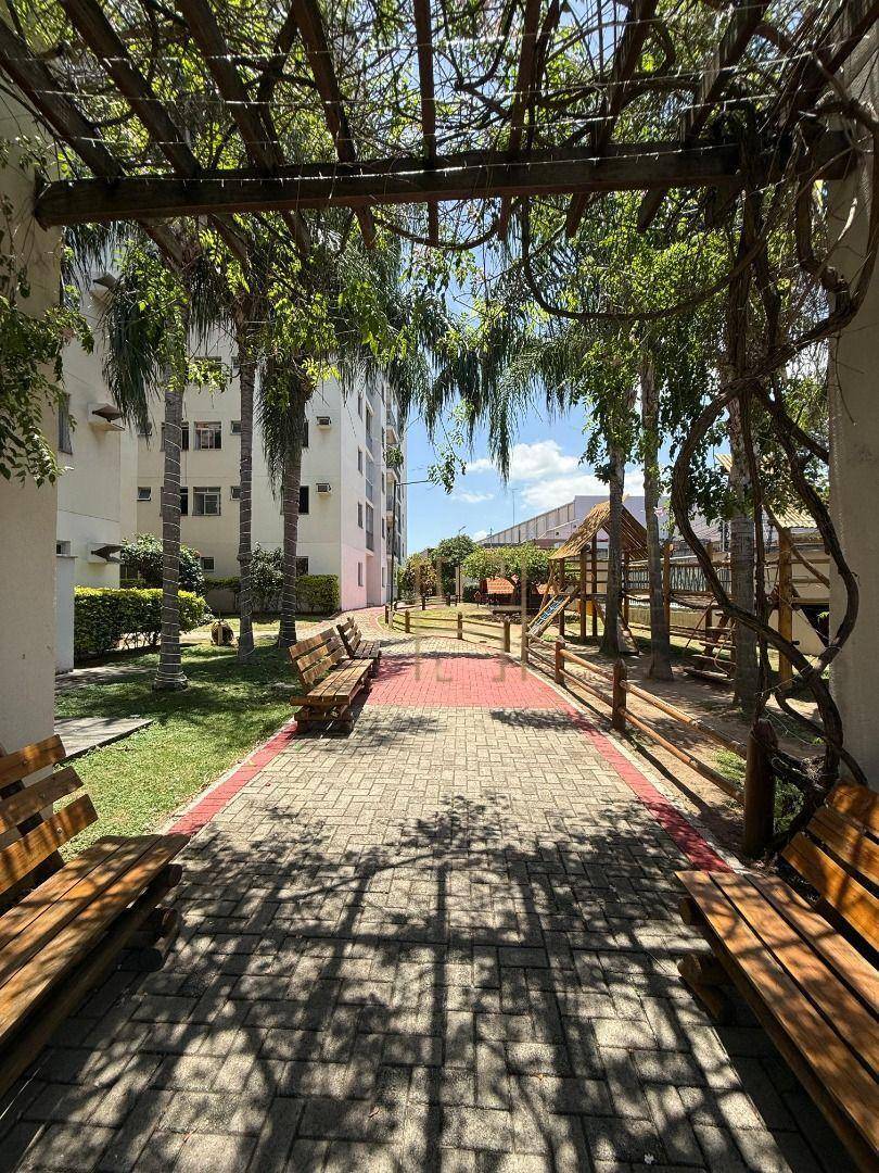 Apartamento, 2 quartos, 60 m² - Foto 5