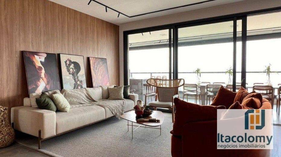 Apartamento à venda e aluguel com 4 quartos, 344m² - Foto 7