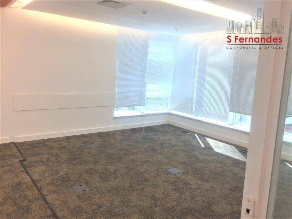 Conjunto Comercial-Sala para alugar, 448m² - Foto 11