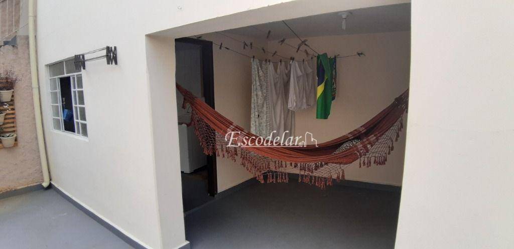 Sobrado à venda com 3 quartos, 260m² - Foto 9