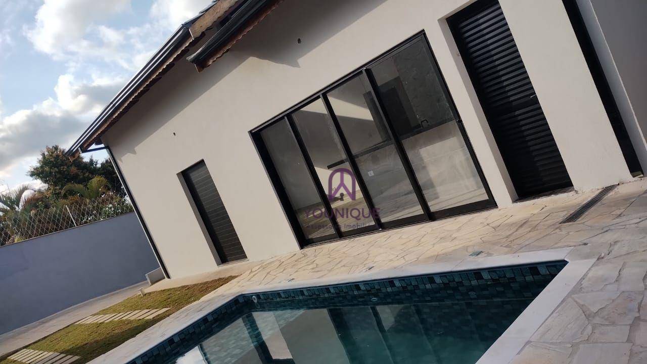 Casa à venda e aluguel com 3 quartos, 150m² - Foto 1