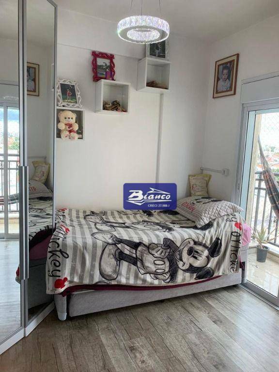 Apartamento à venda com 3 quartos, 150m² - Foto 28