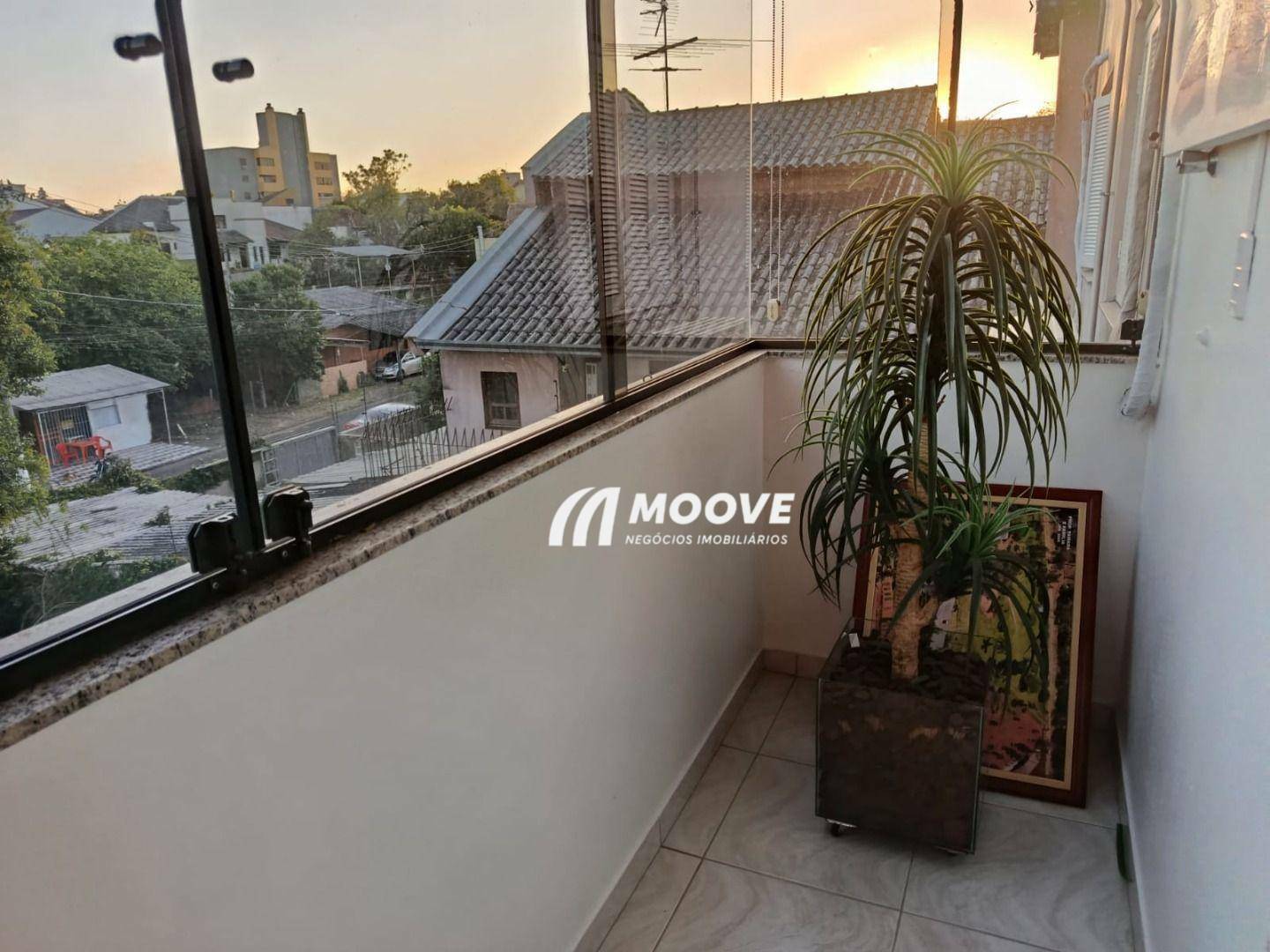 Apartamento, 3 quartos, 91 m² - Foto 15