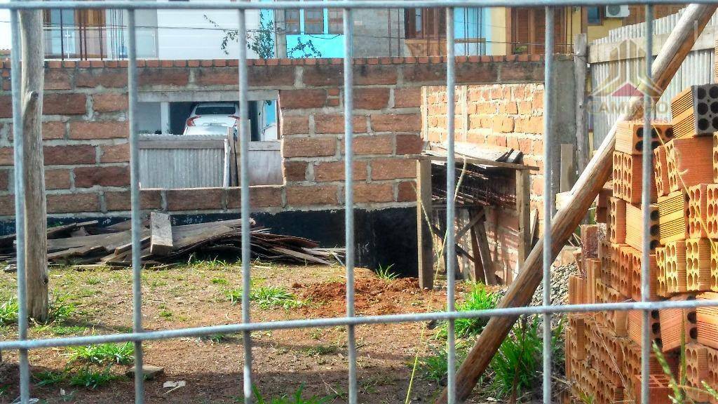 Sobrado à venda com 3 quartos, 200m² - Foto 1