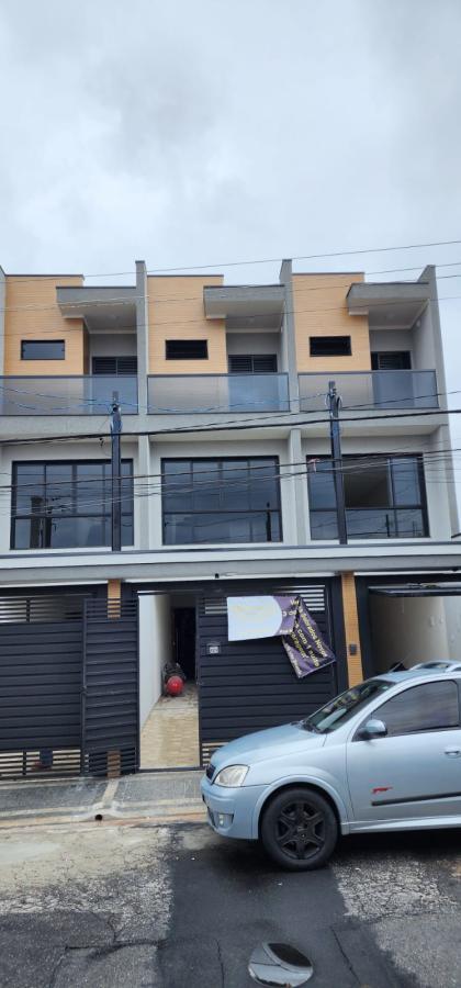 Sobrado à venda com 3 quartos, 159m² - Foto 9