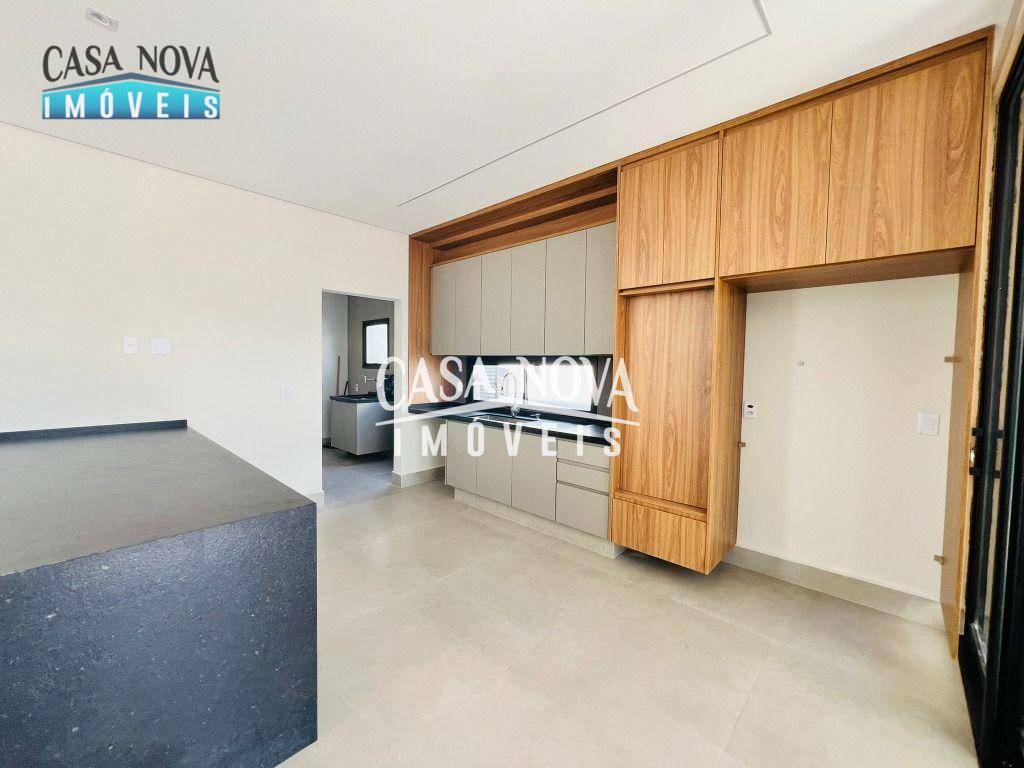 Casa de Condomínio à venda com 4 quartos, 370m² - Foto 10