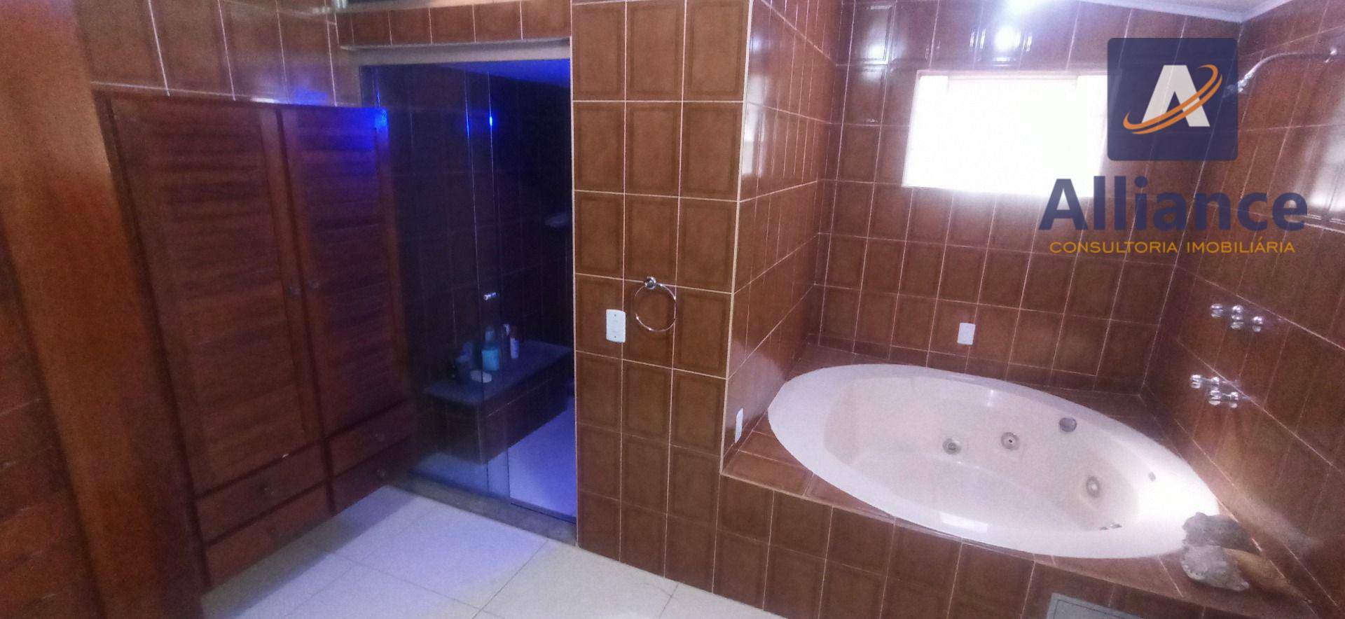 Chácara à venda e aluguel com 4 quartos, 209m² - Foto 24